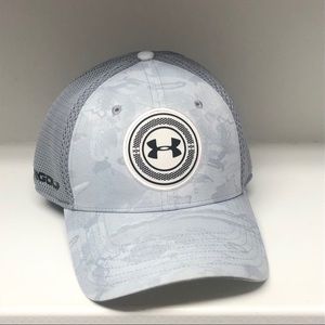 Under Armour Golf Fitted Hat